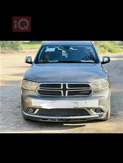 دودج دورانجو